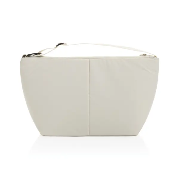 Borsa termica KENTO URBAN in nylon riciclato RCS 6L - Immagine 17
