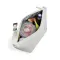Borsa termica KENTO URBAN in nylon riciclato RCS 6L - Anteprima 19