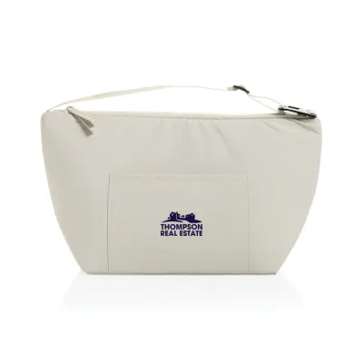 Borsa termica KENTO URBAN in nylon riciclato RCS 6L - Immagine 21