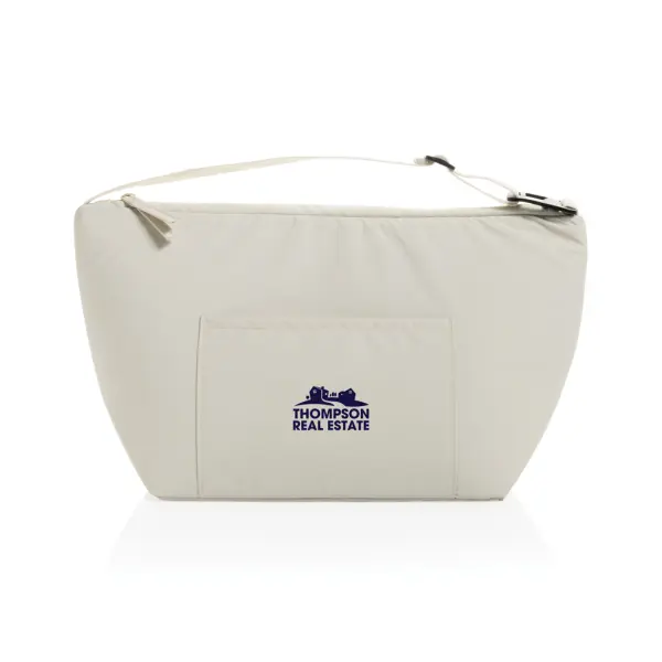 Borsa termica KENTO URBAN in nylon riciclato RCS 6L - Immagine 21