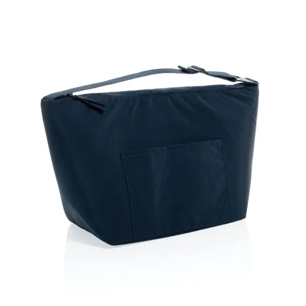 Borsa termica KENTO URBAN in nylon riciclato RCS 6L - Immagine 23