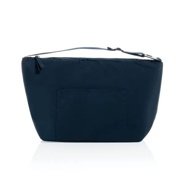 Borsa termica KENTO URBAN in nylon riciclato RCS 6L - Immagine 24