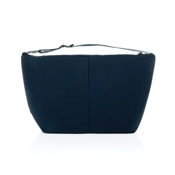 Borsa termica KENTO URBAN in nylon riciclato RCS 6L - Immagine 25