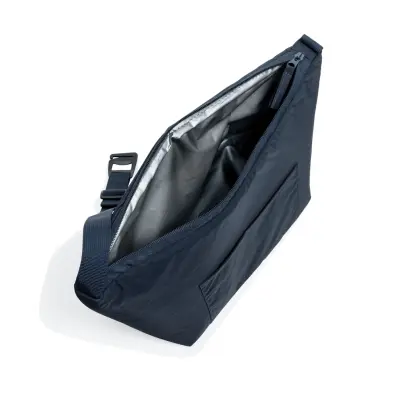 Borsa termica KENTO URBAN in nylon riciclato RCS 6L - Immagine 26