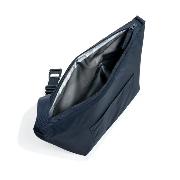 Borsa termica KENTO URBAN in nylon riciclato RCS 6L - Immagine 26