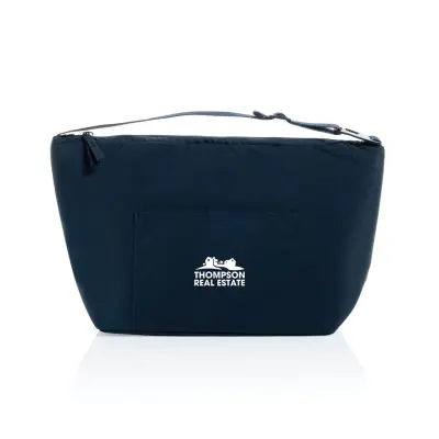 Borsa termica KENTO URBAN in nylon riciclato RCS 6L - Immagine 28