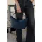 Borsa termica KENTO URBAN in nylon riciclato RCS 6L - Anteprima 34