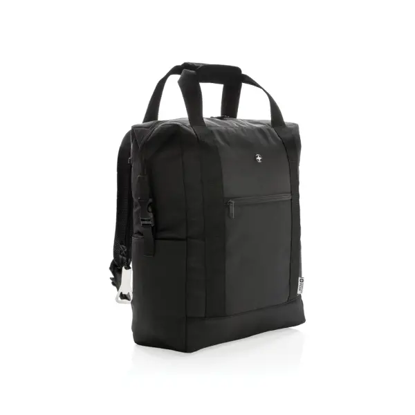 Swiss Peak XXL cooler totepack PVC free - Immagine 3