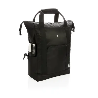 Swiss Peak XXL cooler totepack PVC free - Immagine 5