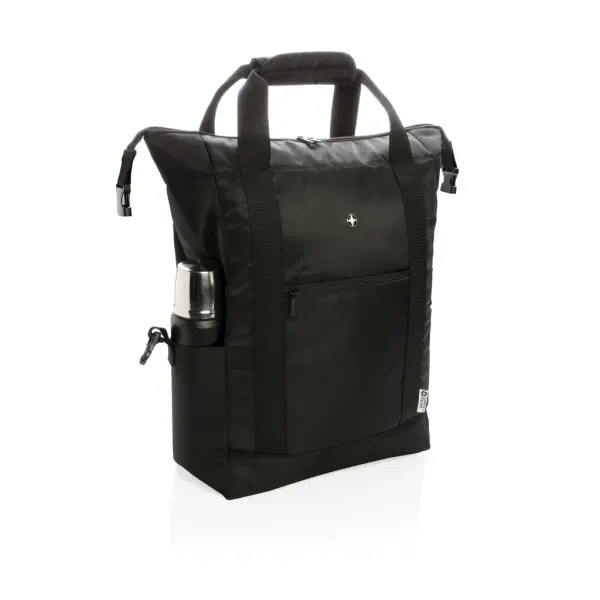 Swiss Peak XXL cooler totepack PVC free - Immagine 5