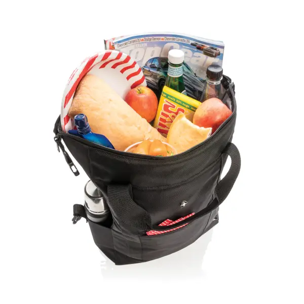 Swiss Peak XXL cooler totepack PVC free - Immagine 4