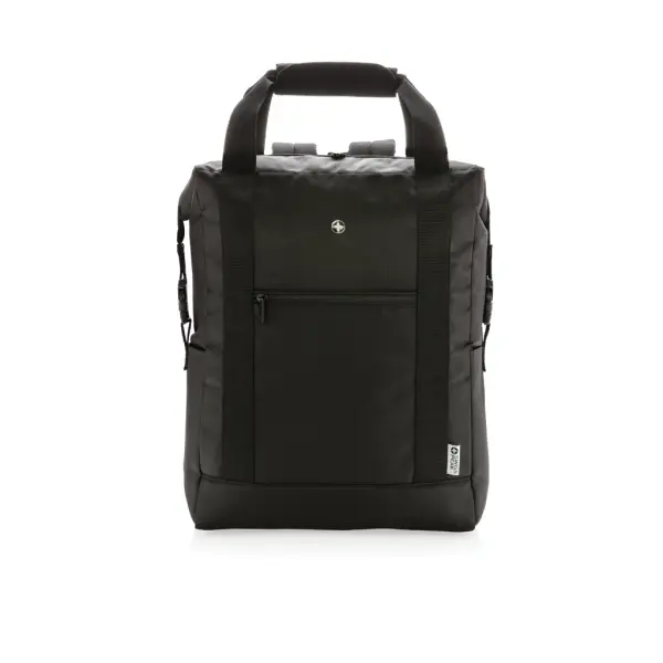 Swiss Peak XXL cooler totepack PVC free - Immagine 6