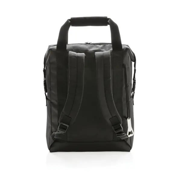 Swiss Peak XXL cooler totepack PVC free - Immagine 7