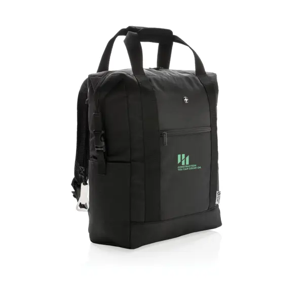 Swiss Peak XXL cooler totepack PVC free - Immagine 10