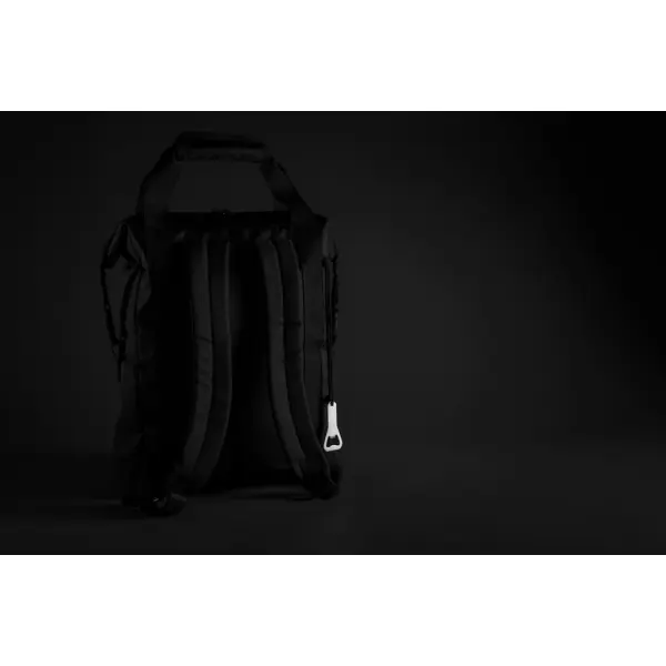 Swiss Peak XXL cooler totepack PVC free - Immagine 11