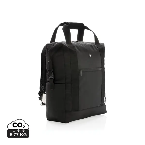 Swiss Peak XXL cooler totepack PVC free - Immagine 1