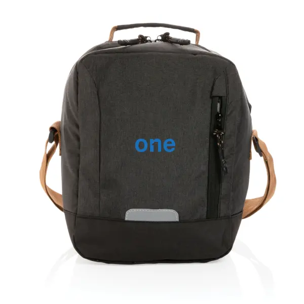 Borse termiche Impact Urban personalizzate 9,3L - Immagine 7