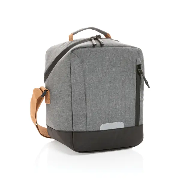 Borse termiche Impact Urban personalizzate 9,3L - Immagine 9