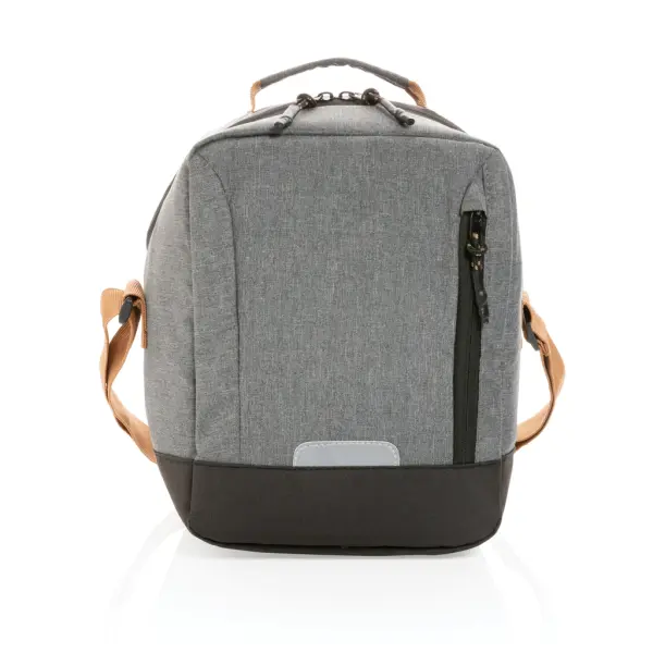 Borse termiche Impact Urban personalizzate 9,3L - Immagine 11