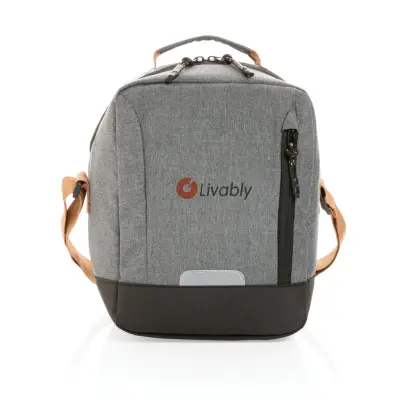 Borse termiche Impact Urban personalizzate 9,3L - Immagine 14