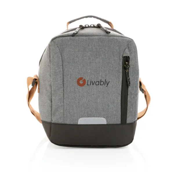 Borse termiche Impact Urban personalizzate 9,3L - Immagine 14