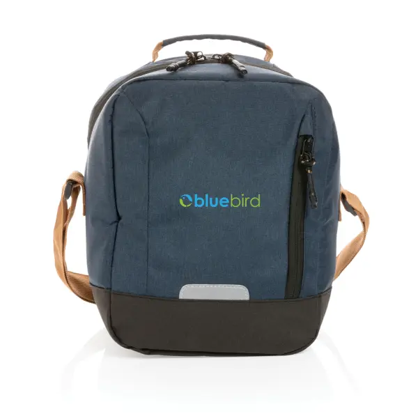 Borse termiche Impact Urban personalizzate 9,3L - Immagine 22