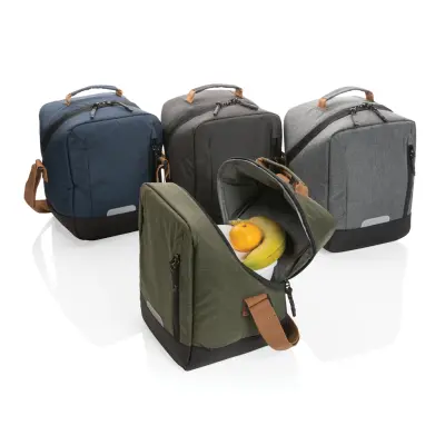 Borse termiche Impact Urban personalizzate 9,3L - Immagine 23