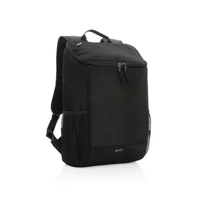 Zaino termico personalizzato deluxe 1200D Swiss Peak 19L - Immagine 1