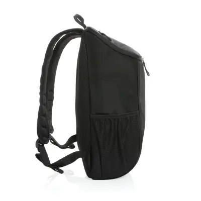 Zaino termico personalizzato deluxe 1200D Swiss Peak 19L - Immagine 6