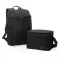 Zaino termico personalizzato deluxe 1200D Swiss Peak 19L - Anteprima 8