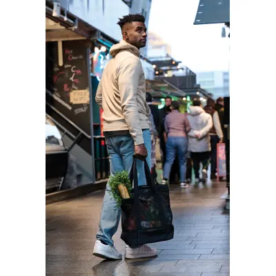 Borsa termica 2 in 1 Iqlo in rPET Aware™ - Immagine 9