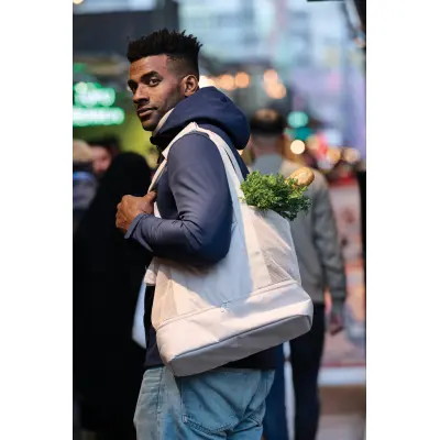 Borsa termica 2 in 1 Iqlo in rPET Aware™ - Immagine 17