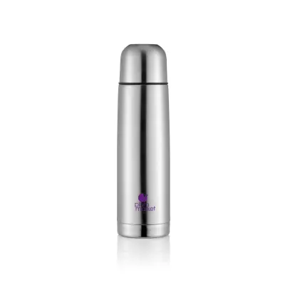 Termos personalizzato in acciaio inossidabile 500ml - Immagine 3