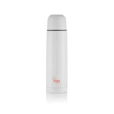 Termos personalizzato in acciaio inossidabile 500ml - Immagine 6