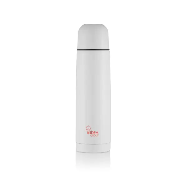 Termos personalizzato in acciaio inossidabile 500ml - Immagine 6