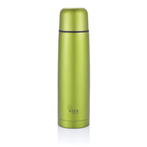Termos personalizzato in acciaio inossidabile 500ml - Immagine 8