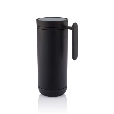 Clik leak proof travel mug - Immagine 2