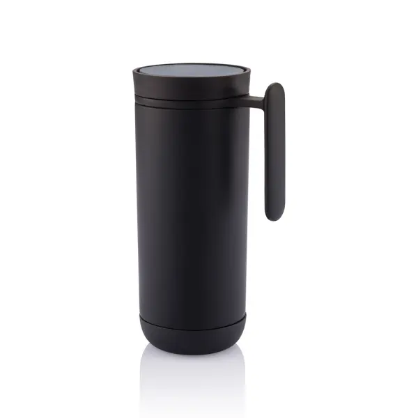 Clik leak proof travel mug - Immagine 2
