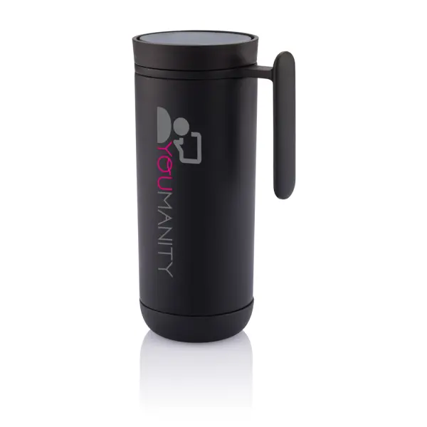 Clik leak proof travel mug - Immagine 5