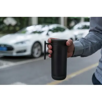 Clik leak proof travel mug - Immagine 6