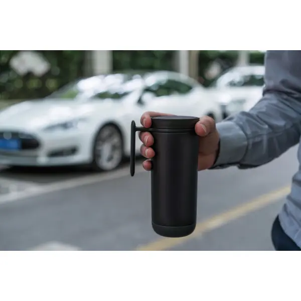 Clik leak proof travel mug - Immagine 6