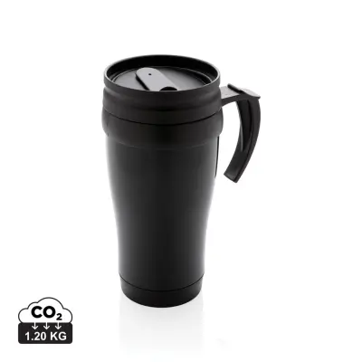 Tazza in acciaio inossidabile 350ml
