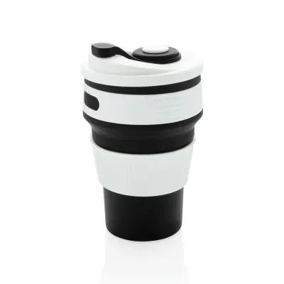 Foldable silicone cup - Immagine 2