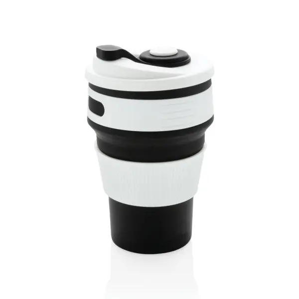 Foldable silicone cup - Immagine 2