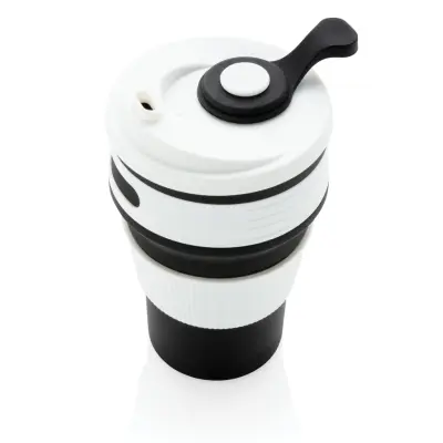Foldable silicone cup - Immagine 5