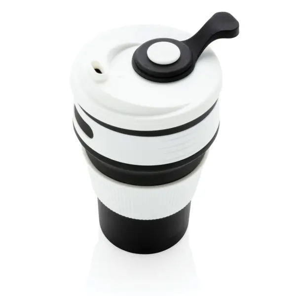 Foldable silicone cup - Immagine 5