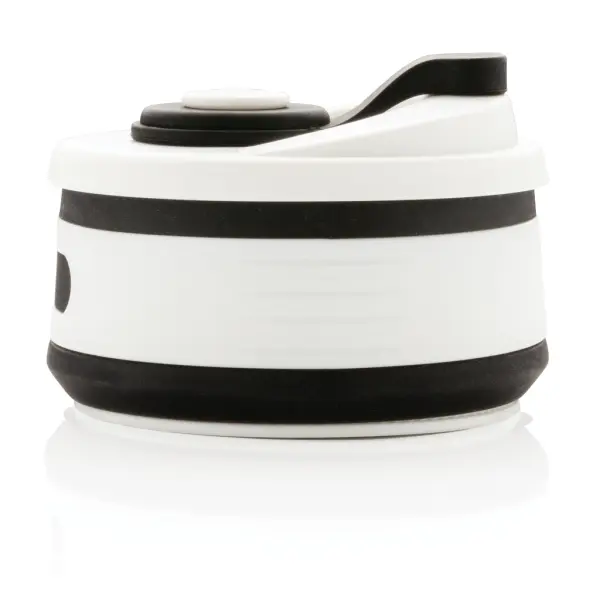 Foldable silicone cup - Immagine 6