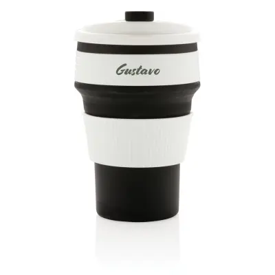Foldable silicone cup - Immagine 7