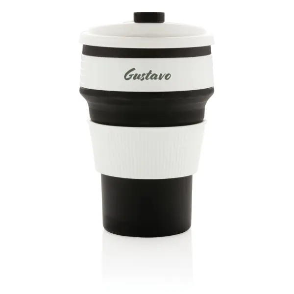 Foldable silicone cup - Immagine 7