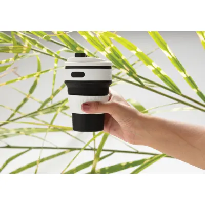 Foldable silicone cup - Immagine 8